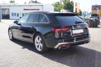 Audi A4 Avant 35 TFSI S line S-Tronic