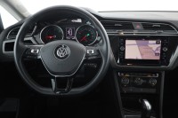 VW Touran 2.0 TDI DSG