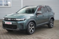Vorschau: Dacia Bigster Extreme mHev 140