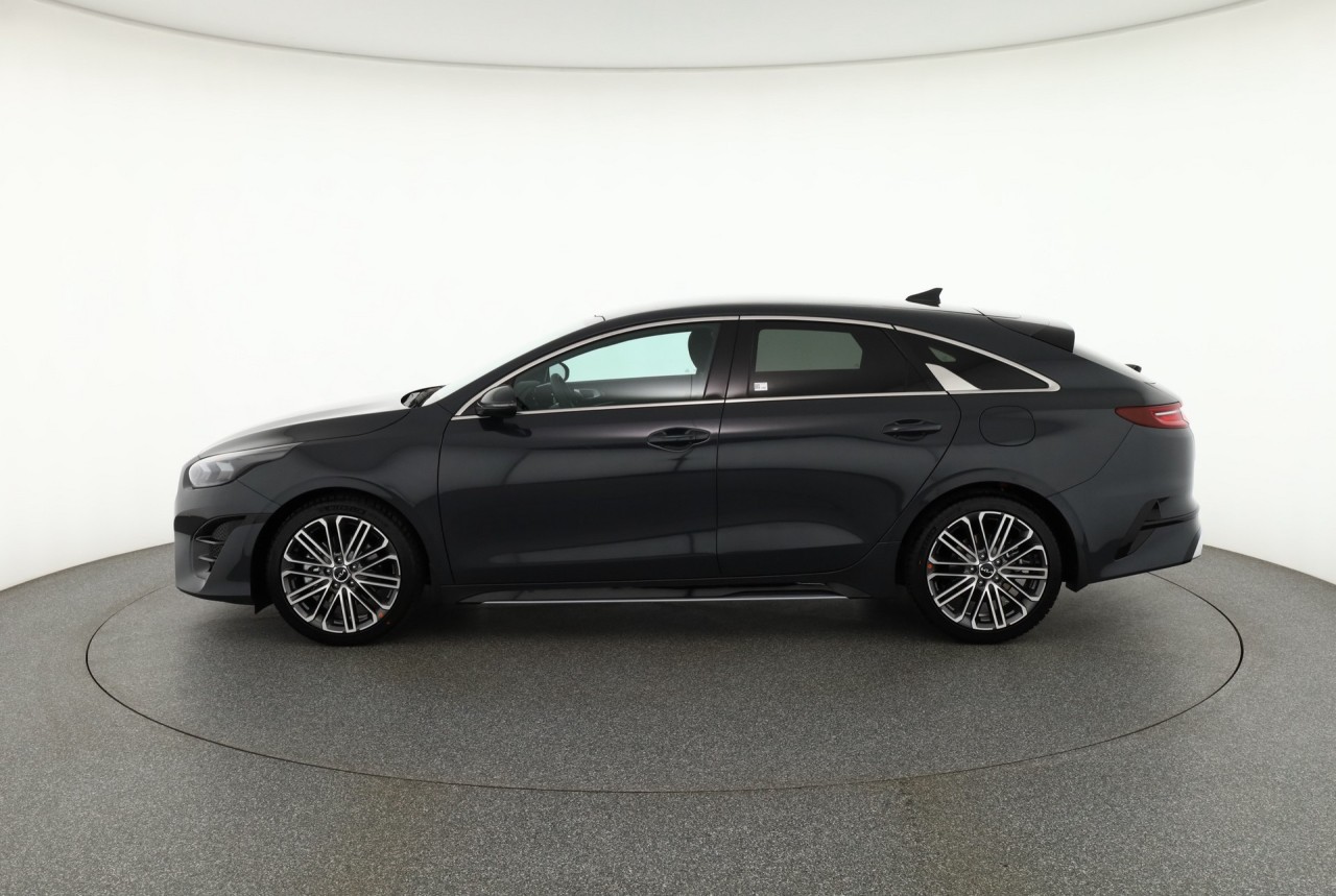 Kia pro_cee'd ProCeed 1.5 T-GDI Aut.