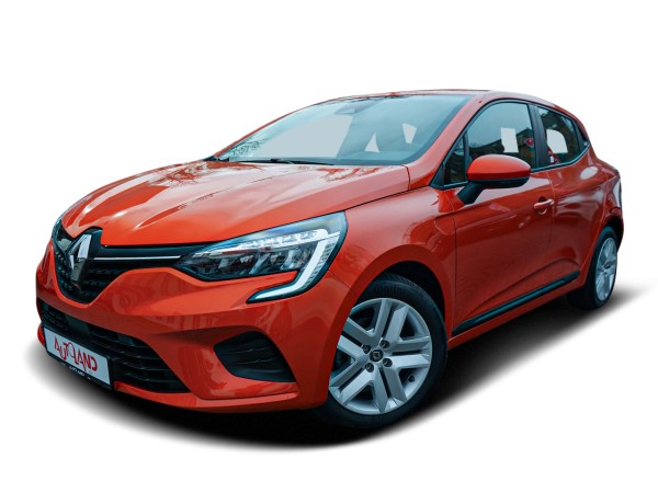 Renault Clio 1.0 TCE Zen