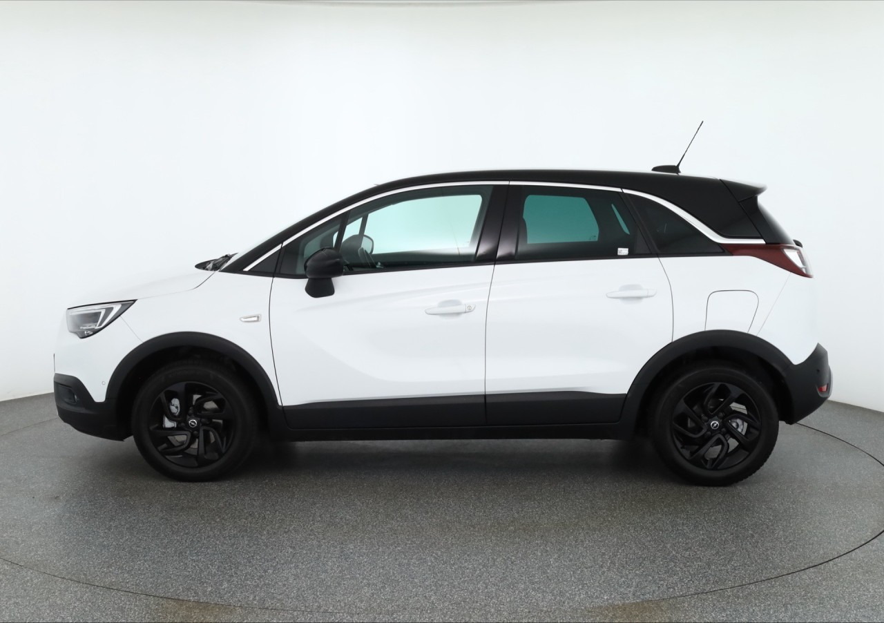 Opel Crossland (X) 1.2 Turbo Innovation