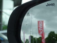 Jeep Compass 1.3 T-GDI AT