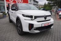 Citroen C3 Aircross Plus Hybrid 145 Aut.