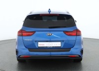 Kia cee'd Sporty Wagon Ceed SW 1.4 T-GDI Spirit