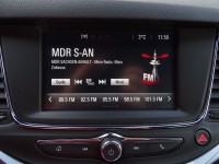 Opel Astra K 1.4 DI Dynamic