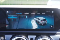 Mercedes-Benz A 140 A180 AMG Line