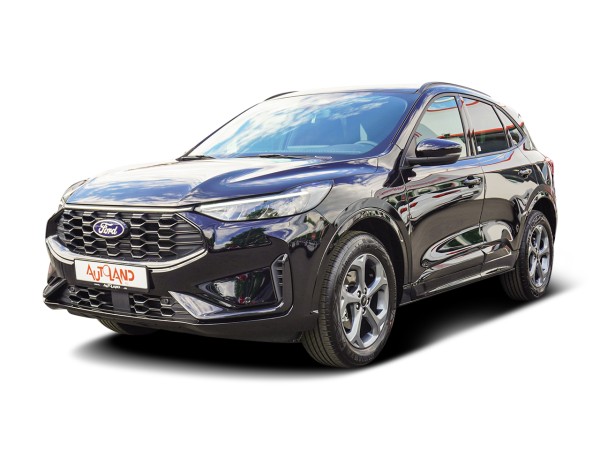 Ford Kuga 2.5 HEV ST-Line Aut.