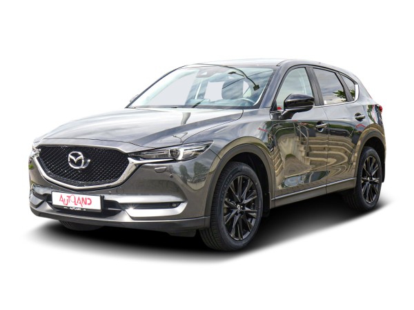 Mazda CX-5 2.0 Kangei 2WD