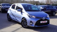 Toyota Yaris 1.5 VVT-i Hybrid