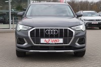 Audi Q3 35 1.5 TFSI basis