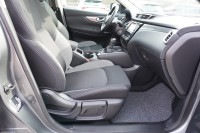 Nissan Qashqai 1.2 DIG-T XTronic Facelift