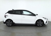 Hyundai i20 1.6 T-GDI N Performance