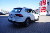 VW Tiguan Allspace 1.5 TSI Comfortline LED