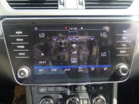 Skoda Superb Combi 2.0 TDI