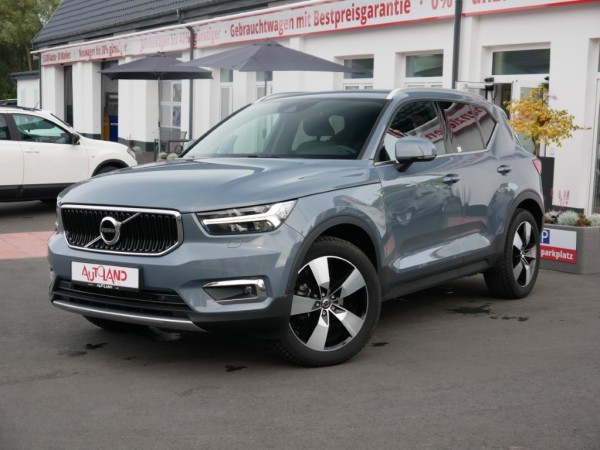 Volvo XC 40 XC40 1.5 Momentum Pro