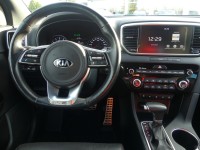 Kia Sportage 1.6 T-GDI GT-Line 4WD