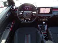 Skoda Fabia 1.5 16V TSI Monte Carlo