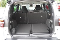 Opel Frontera 1.2 DI Turbo Ultimate Hybrid Aut.