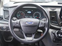 Ford Transit Custom L2