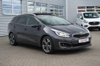 Kia cee'd Sporty Wagon Ceed SW 1.6 CRDi Spirit