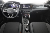 VW Taigo 1.0 TSI DSG