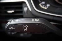 Audi A5 Sportback 2.0 TFSI S-Line