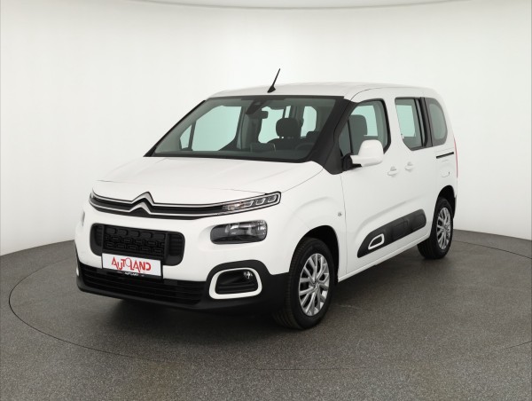 Citroen Berlingo 1.5 BlueHDi 100 Feel