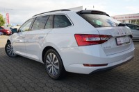 Skoda Superb Combi Ambition iV