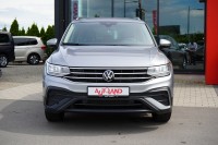 VW Tiguan Allspace Life TSI DSG