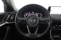 Mazda CX-60 2.5 PHEV Homura AWD