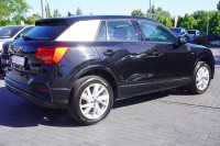 Audi Q2 35 TFSI S-Line