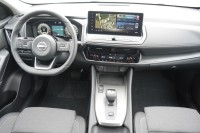 Nissan Qashqai N-Connecta 1.3 DIG-T Aut.