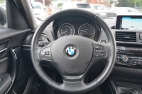 BMW 118 i Advantage Aut.