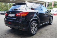 Mitsubishi ASX 1.6 MIVEC Invite