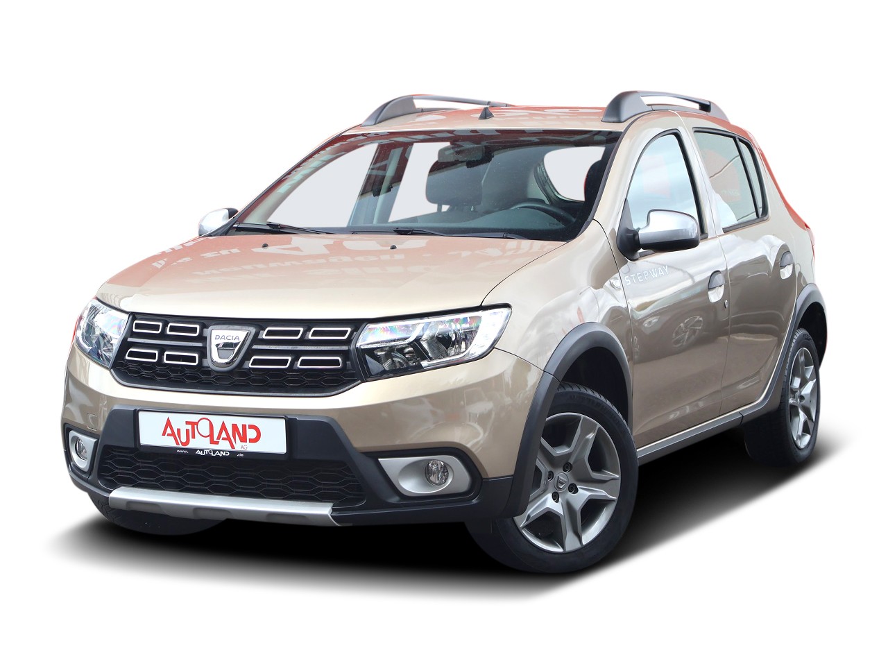Dacia Sandero Stepway II 0.9 TCE