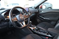 Nissan Juke 1.0 DIG-T N-Design DCT