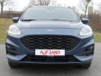 Ford Kuga Plug-In Hybrid ST-Line