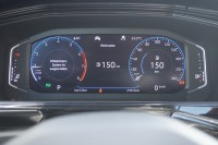 VW T-Cross 1.5 TSI Life DSG
