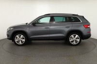 Vorschau: Skoda Kodiaq 2.0 TSI Soleil 4x4