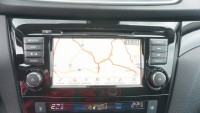 Nissan Qashqai Acenta