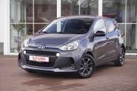 Vorschau: Hyundai i10 1.0 YES!