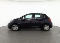 Vorschau: Peugeot 208 1.2 PureTech 110 Allure