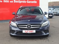 Mercedes-Benz C 200 C200 T-Modell d Avantgarde