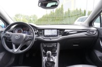 Opel Astra K 1.4 Turbo