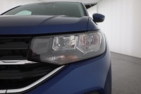 VW T-Cross 1.0 TSI
