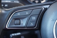 Audi A3 2.0 TDI quattro design