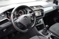 VW Touran 1.6 TDI