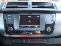 Skoda Fabia Combi 1.2 TSI