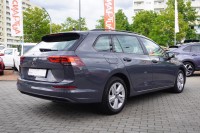 VW Golf Variant 1.5 eTSI DSG Life LED+